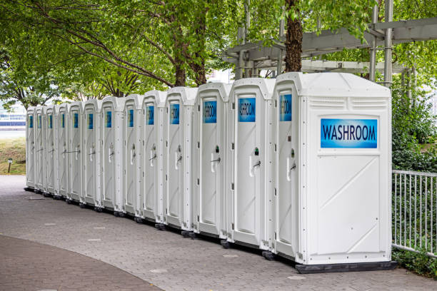 Best Long-term porta potty rental  in Granville South, OH