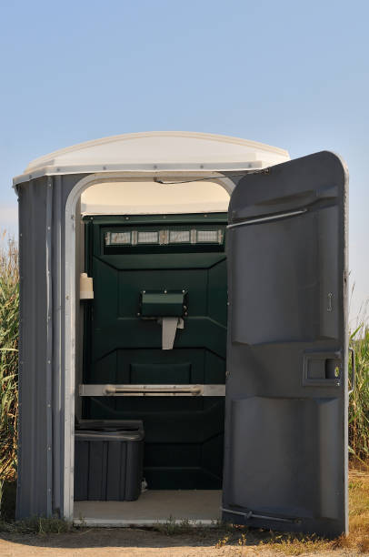 Best Portable bathroom rental  in Granville South, OH