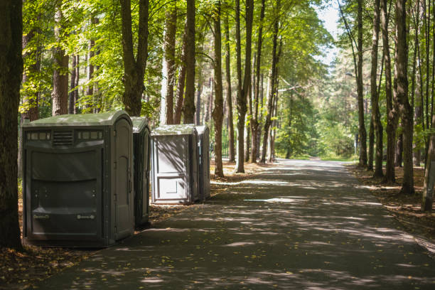 Best Best portable toilet rental  in Granville South, OH
