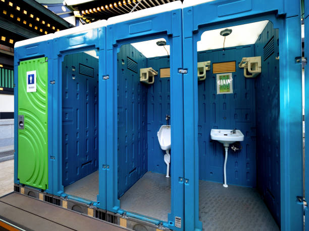 Best Affordable porta potty rental  in Granville South, OH