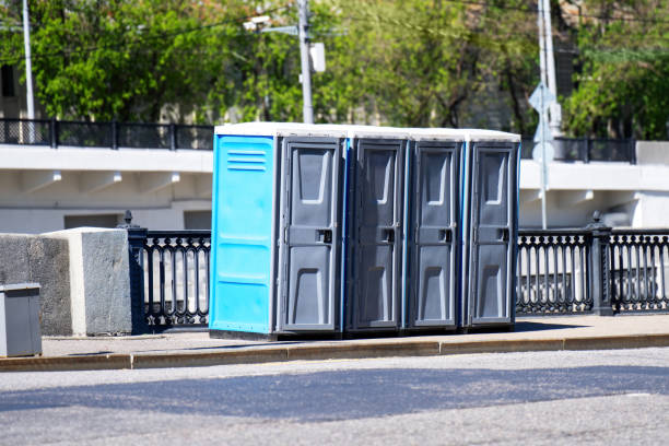Best Porta potty for special events  in Granville South, OH