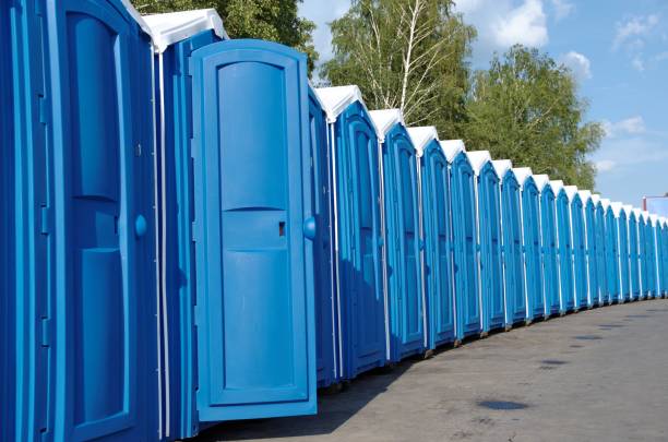 Best Temporary restroom rental  in Granville South, OH